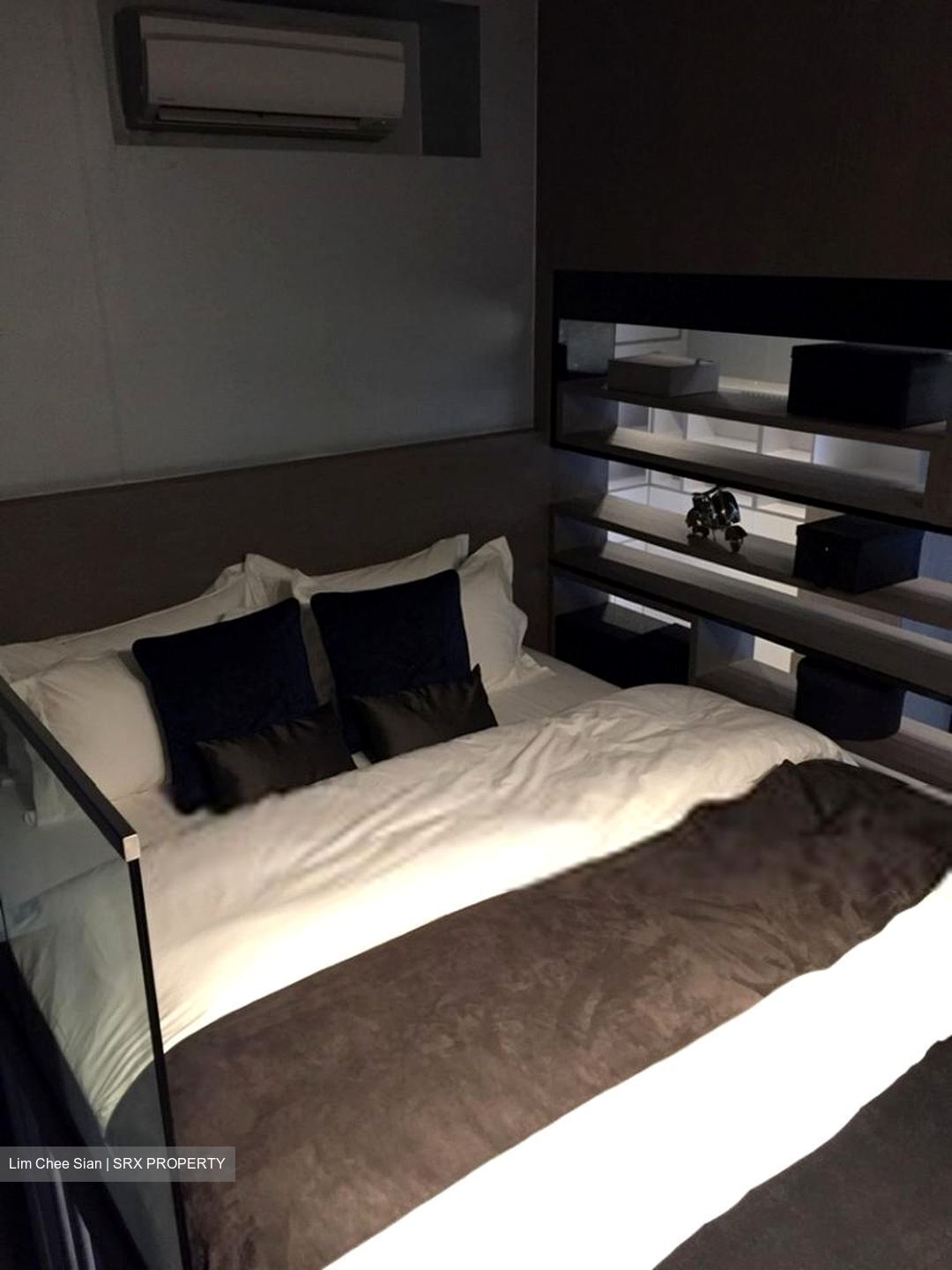 The Seawind (D15), Condominium #394530531